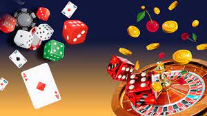 Вход на официальный сайт Casino Vegas Grand