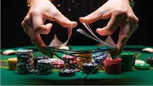 Официальный сайт Casino TTR